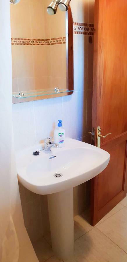 Апартаменти Brigitta'S Bungalow - Sun Beach Residencial Калета-де-Фусте Екстер'єр фото