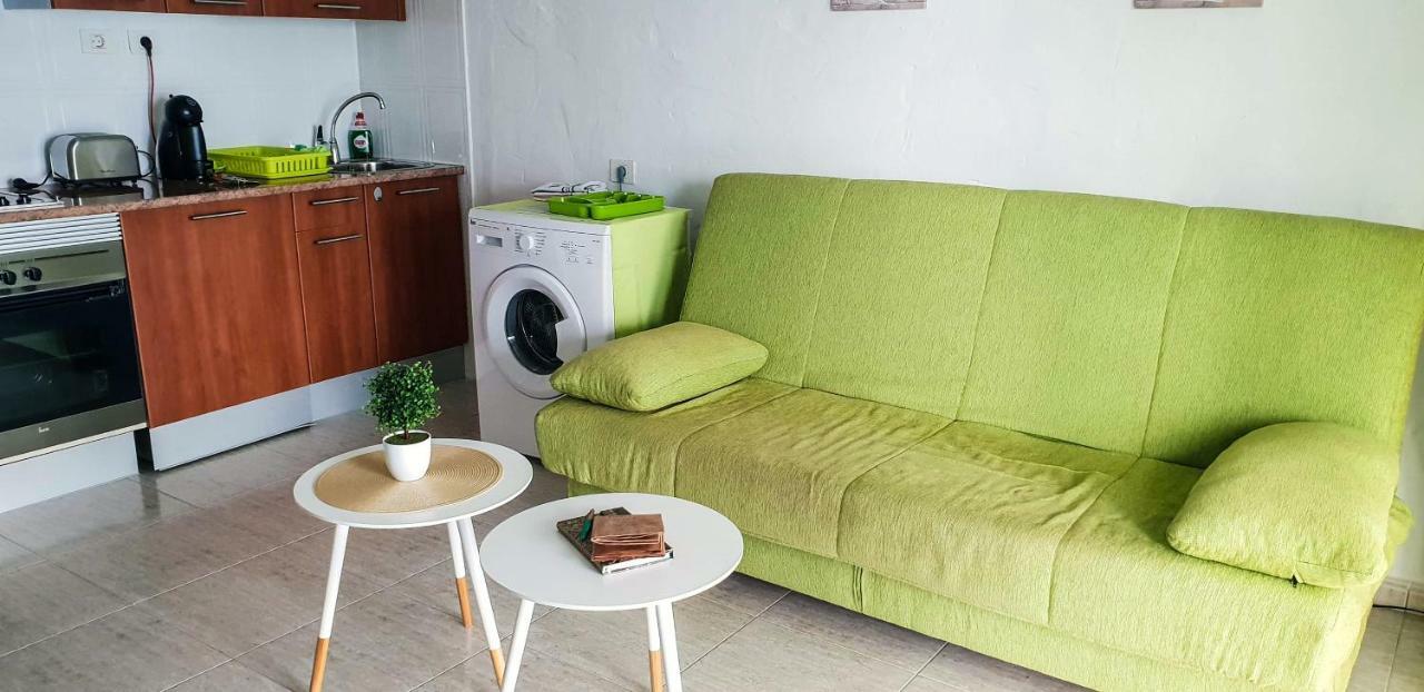 Апартаменти Brigitta'S Bungalow - Sun Beach Residencial Калета-де-Фусте Екстер'єр фото
